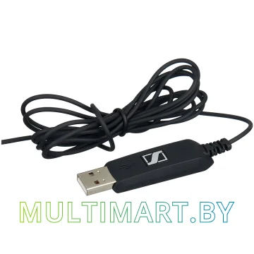 Наушники Sennheiser PC 7 USB картинка 4